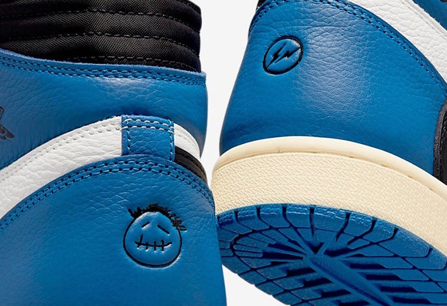 FLIGHTCLUB中文站|提前登场！闪电倒钩AJ1即将突袭？！这周末别睡觉了！
