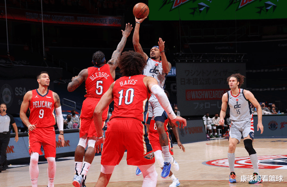 威斯布鲁克|爆冷绝杀!超级王炸66+19+15,威少天神下凡上演绝杀,双子星55分