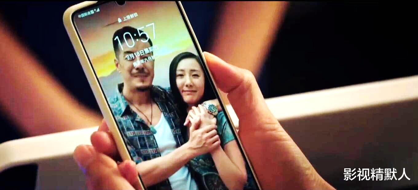 电视剧|对手：两个与间谍搭边的女角，均领盒饭离场！索求与付出？都不该