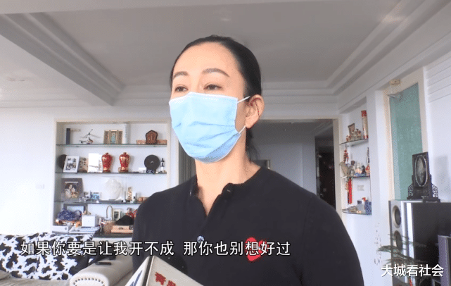 山东:楼下半夜经常聚会,楼上被吵得精神衰弱,楼下:我又没犯法