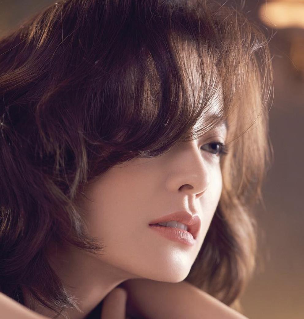 韩星|大家都被骗了,令人惊讶的韩星实际年龄,原来他们今年都40岁了?