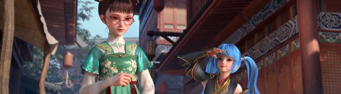 高瑶|唐巧融合两大暗器，唐门又一杰出人才出现，漫迷：这不比唐三强？