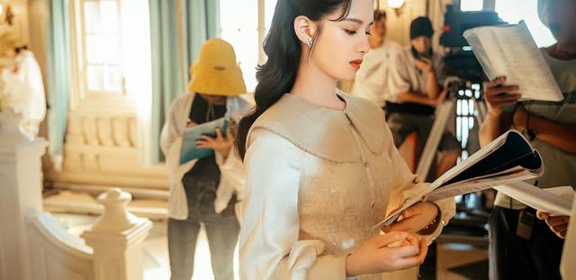 蒋勤勤|《一见倾心》4位女主结局，沐婉卿苦尽甘来，她的结局最可惜！