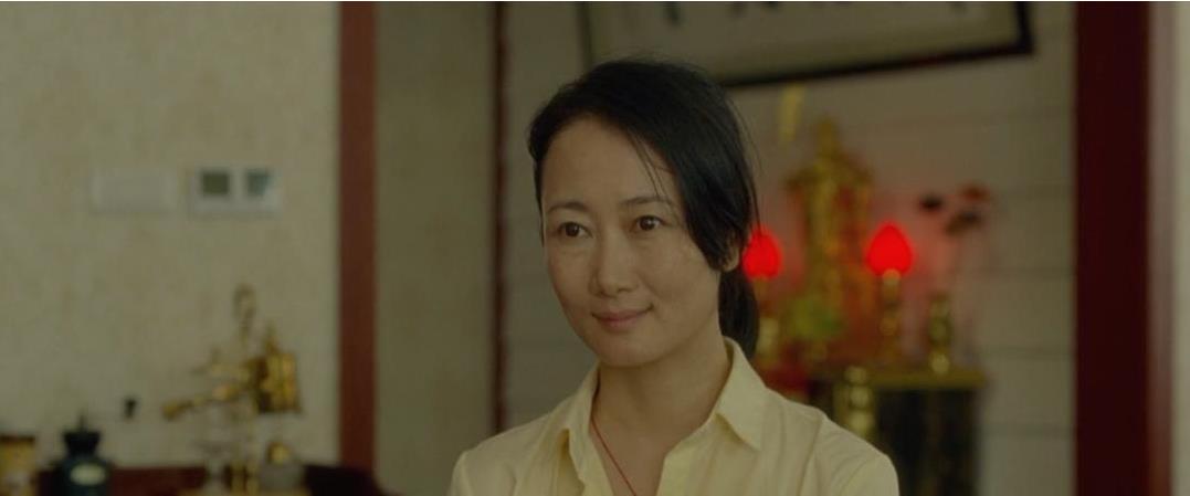 西装|国际巨星赵涛：为维持身材丁克，十多年不吃晚饭，42岁却老态尽显