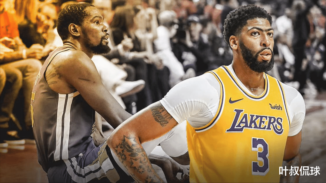 湖人队|仅仅81万!湖人终于做出决定,14+11盖帽王或成第2个霍华德