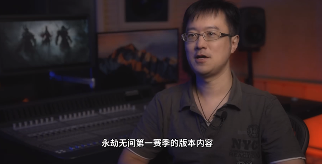 永劫无间|《永劫无间》公布新武器匕首，玩家：一夜梦回流星蝴蝶剑