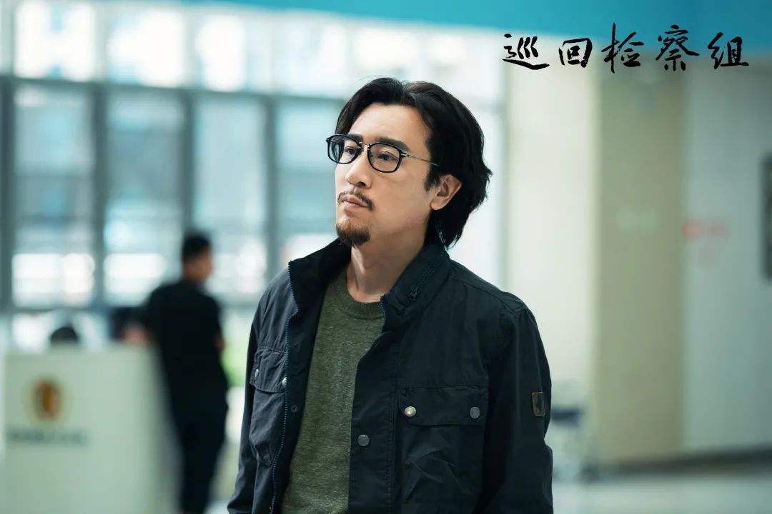 鲁诺|央视又一部剧火了，仅用3集艳压陈建斌新剧，鲁诺新剧凭啥