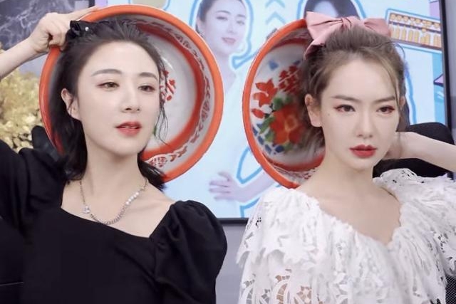 带货|这6位明星无戏可拍，直接转直播带货，有人成带货王，有人却饱受嘲讽