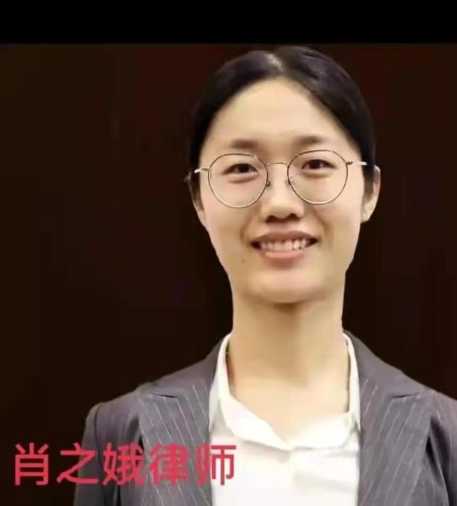 万安 杜新枝新律师一出场就翻车，小长文引发群嘲，同行怀疑她被坑