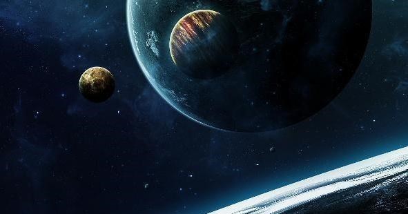 化石 地球是怎么形成的?这个问题科学家终于有了答案!