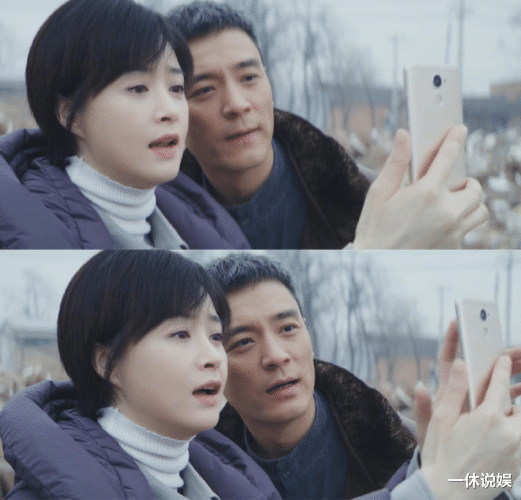 再见那一天|6集短剧三天播完，剧情紧凑干脆利落，《再见那一天》你追了吗？
