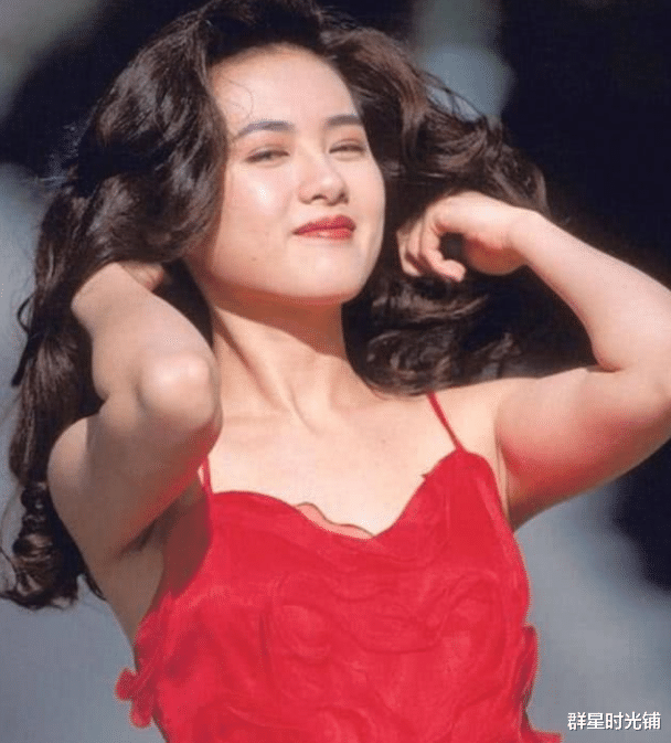 李丽珍|被闺蜜“出卖”，与潘源良纠缠30年，李丽珍光环背后到底有多痛苦？