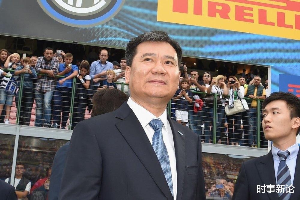 张近东 没落的江苏富豪：曾是刘强东的“仰望”，如今一年身价蒸发700亿