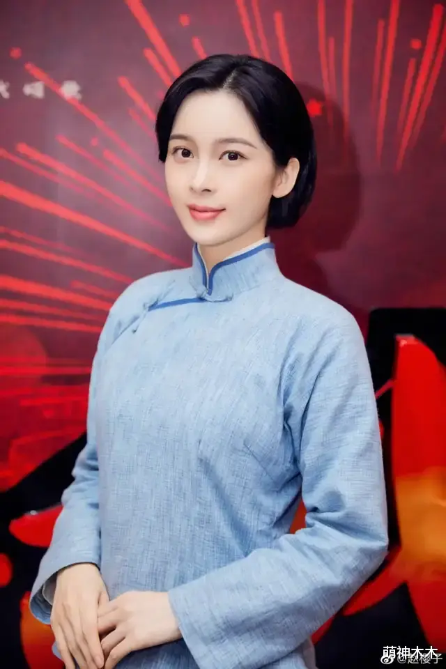 赵樱子|女星赵樱子与赵四连麦，无人刷礼物太尴尬，还卑微向对方求角色