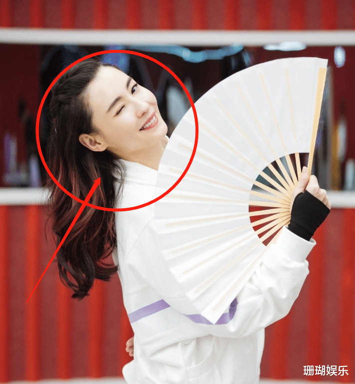 张柏芝|张柏芝发文要为自己拼，众星为她打call，个人喜爱度排名令人意外