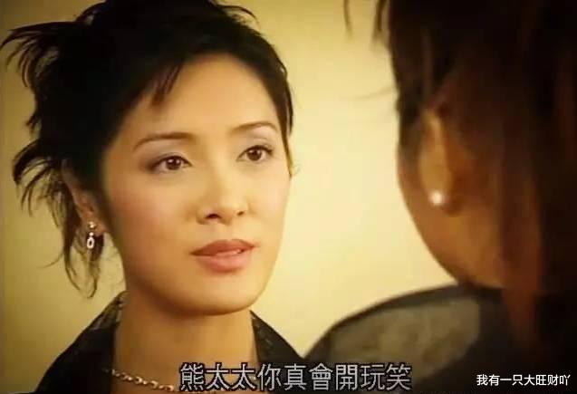 流金岁月|《流金岁月》桂丽芙沦落地狱，却还秉持善良，她值得丁善本去救赎