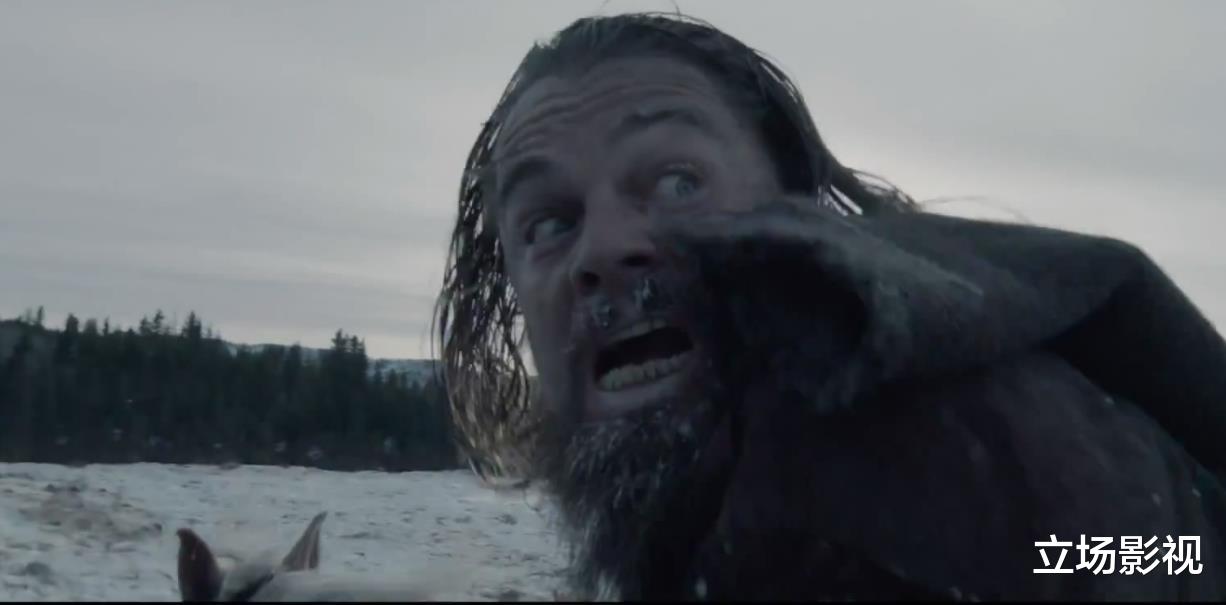 段奕宏|段奕宏新剧《双探》开播，国产剧要是都这么拍，早就赶超美剧了！