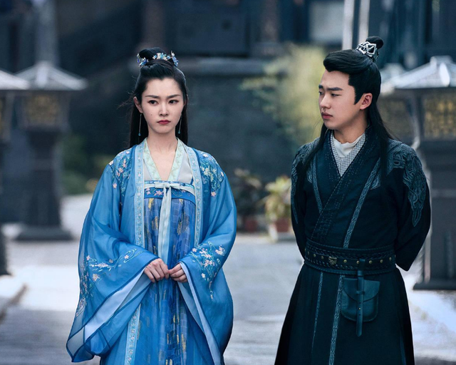 赘婿|《赘婿》即将完结，可味道却变了，3点能看出它犯了国产剧老毛病