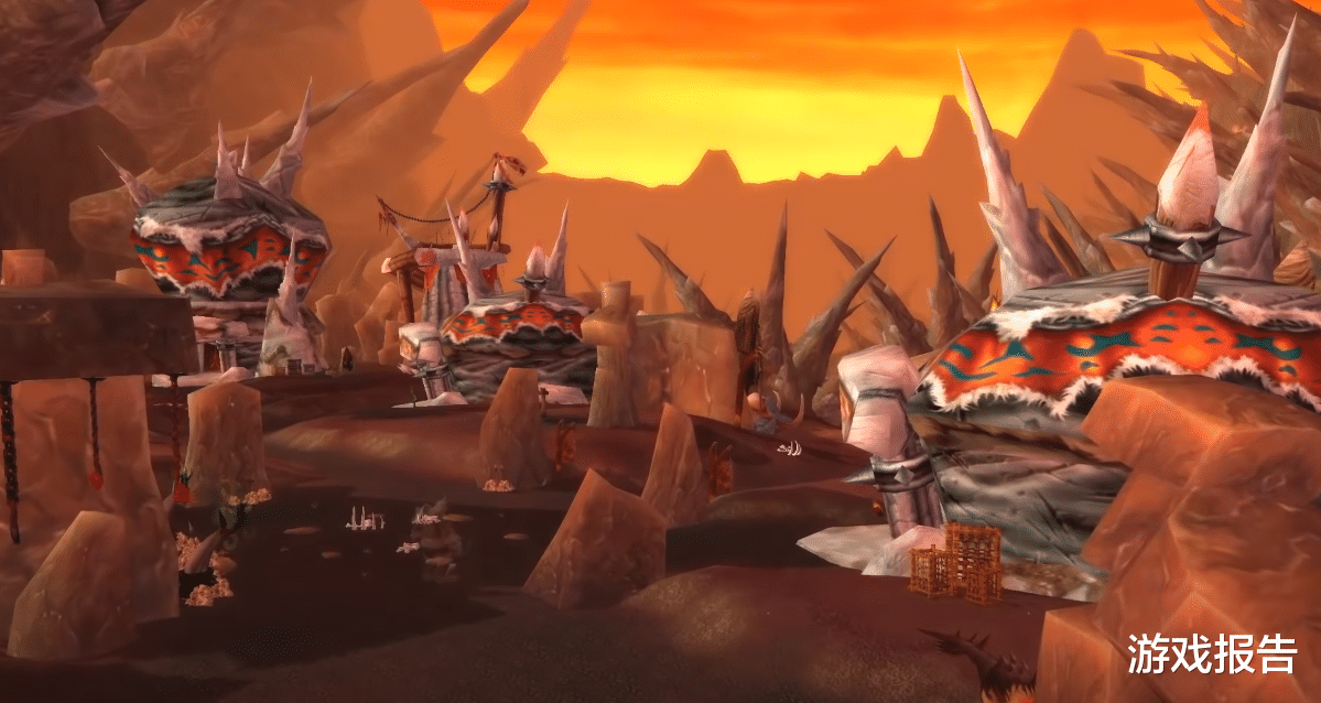 |《魔兽世界》TBC怀旧服：纯休闲玩家的钓鱼养家糊口指南