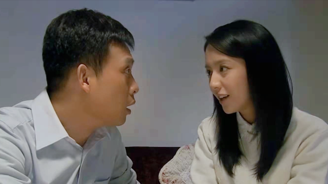 田震|《北京爱情故事》：靠分手费挣20万的石小猛，他的狠诛了沈冰的心