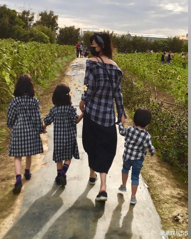 |李靓蕾发文5小时，点赞人数高达47万，侯佩岑和江佩蓉支持闺蜜