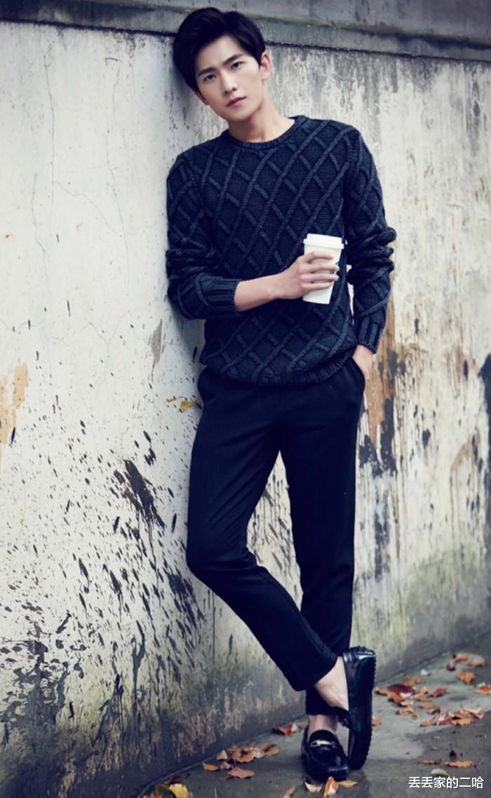 娱乐圈|盘点娱乐圈高颜值男星，王一博、任嘉伦在榜，谁是你心中的NO.1