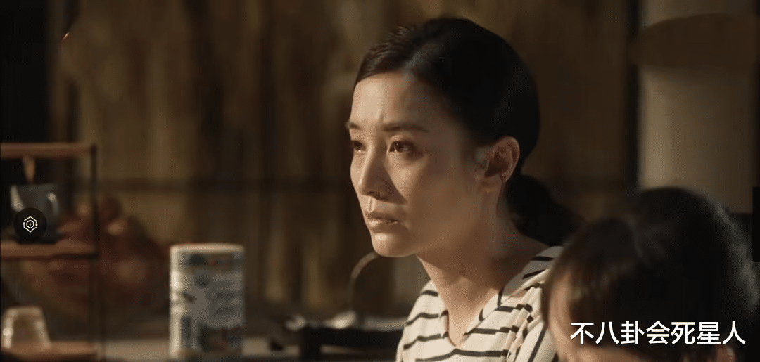 周迅|什么年龄演什么角色,47岁周迅撕掉少女标签,演中年妈妈获好评