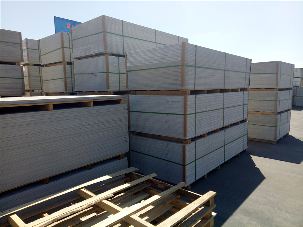 水泥纤维板多少钱一张