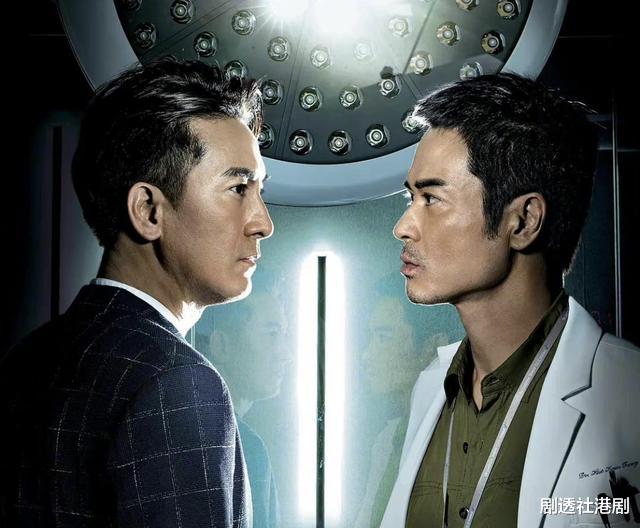 杨紫|无心争夺视帝！马国明自曝有另外愿望，直言比较想中五千万大奖