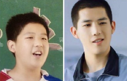 短发|减肥逆袭的最经典版本，蒋欣变瘦超美，李现瘦下来真的太帅了