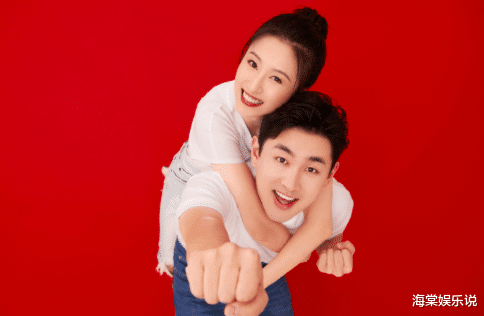 艾佳妮|王彦霖三亚婚宴阵仗大！新娘艾佳妮如众星捧月，顶级伴郎团太吸睛