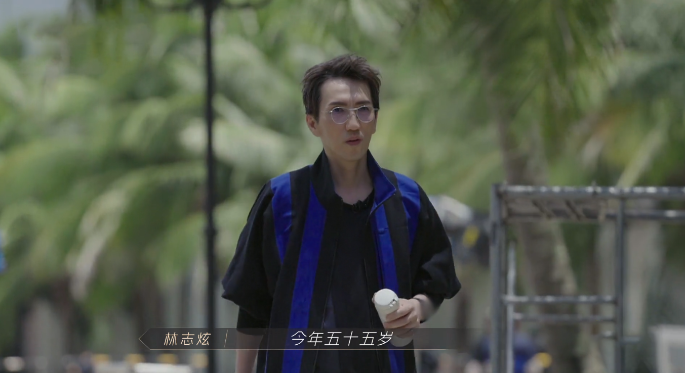 披荆斩棘的哥哥|《披荆斩棘的哥哥》终于开播！首期迎来神级嘉宾，连“山鸡哥”都只能膜拜