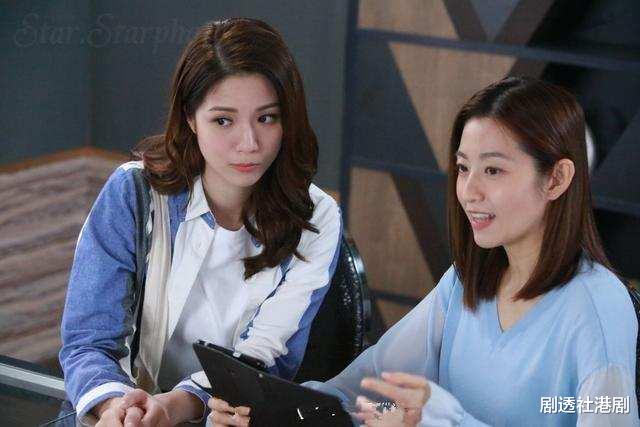 TVB|TVB《异搜店》或成爆款新剧？复制《金宵大厦》单元内核看点足