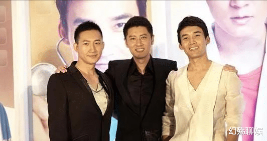 娱乐圈|从“小巫启贤”到“一代拽王”，王阳的存在狠狠羞辱了娱乐圈