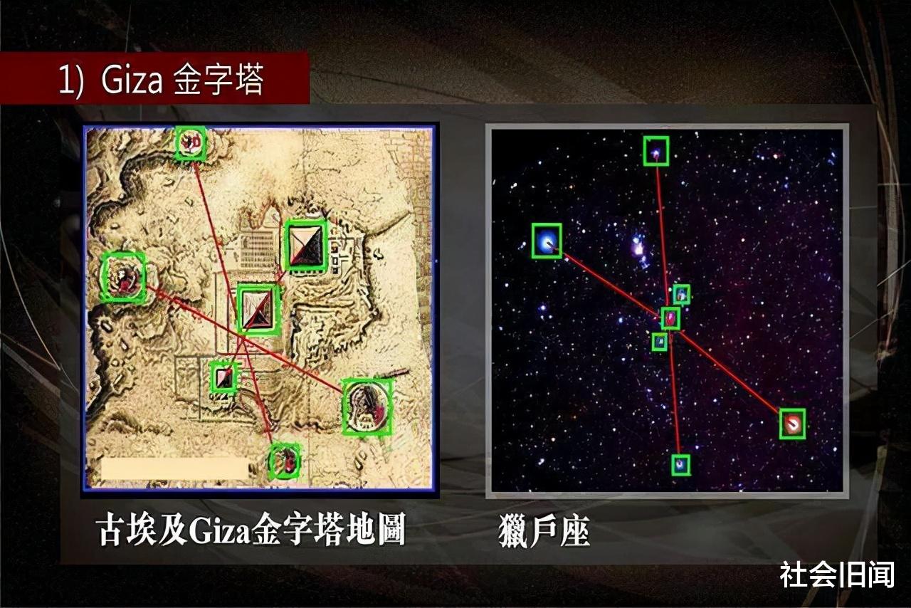 人类起源于外星球或许成真,很多古文明都提到猎户座,这里就有答案