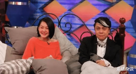 快乐大本营|《快本》怎么就不能学学《康熙来了》，好好酝酿一期回忆杀不好吗