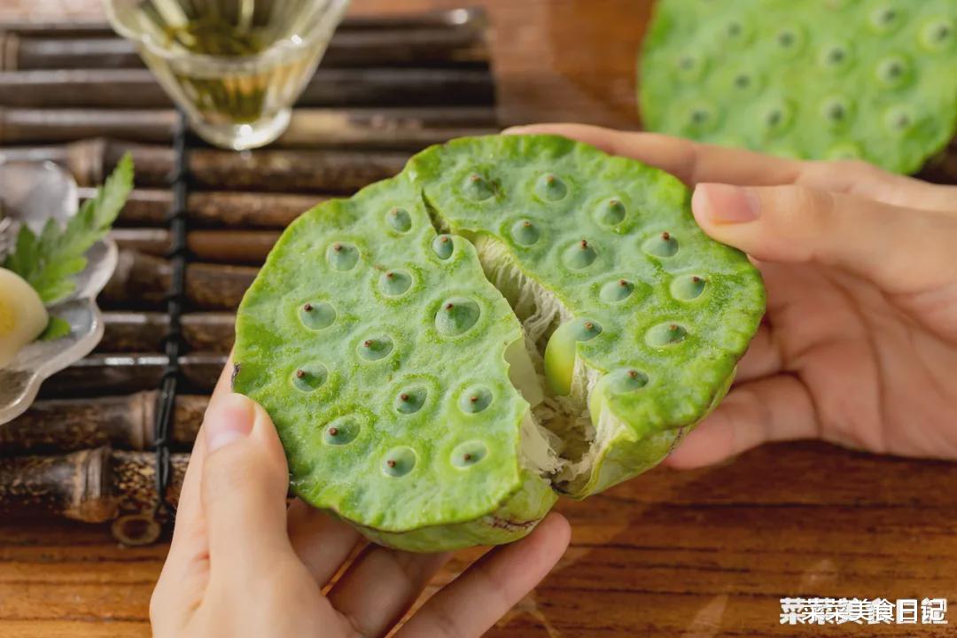 高地|入秋后女生多吃它,清心降火,小脸润又滑!一蒸就搞定