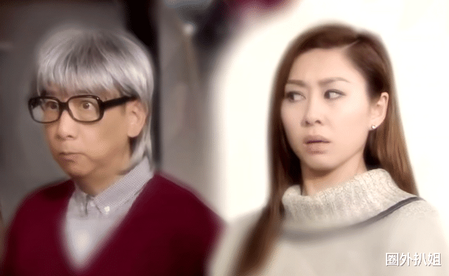 倪妮|演反派“奸”到出汁，从配角到女一，这位女星才是当之无愧的视后