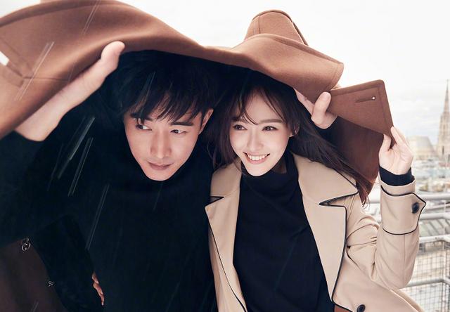 北京市|看到唐嫣和罗晋，我发现这样恋爱，一不小心是会结婚的！