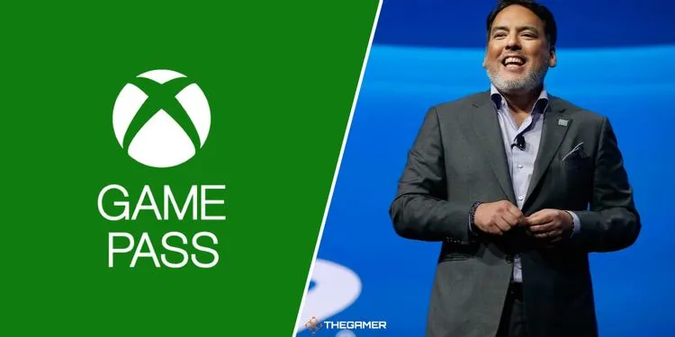 Xbox|「游戏流言板」TGA开催、索尼PS为XBOX庆生、《上古卷轴6》XB独占