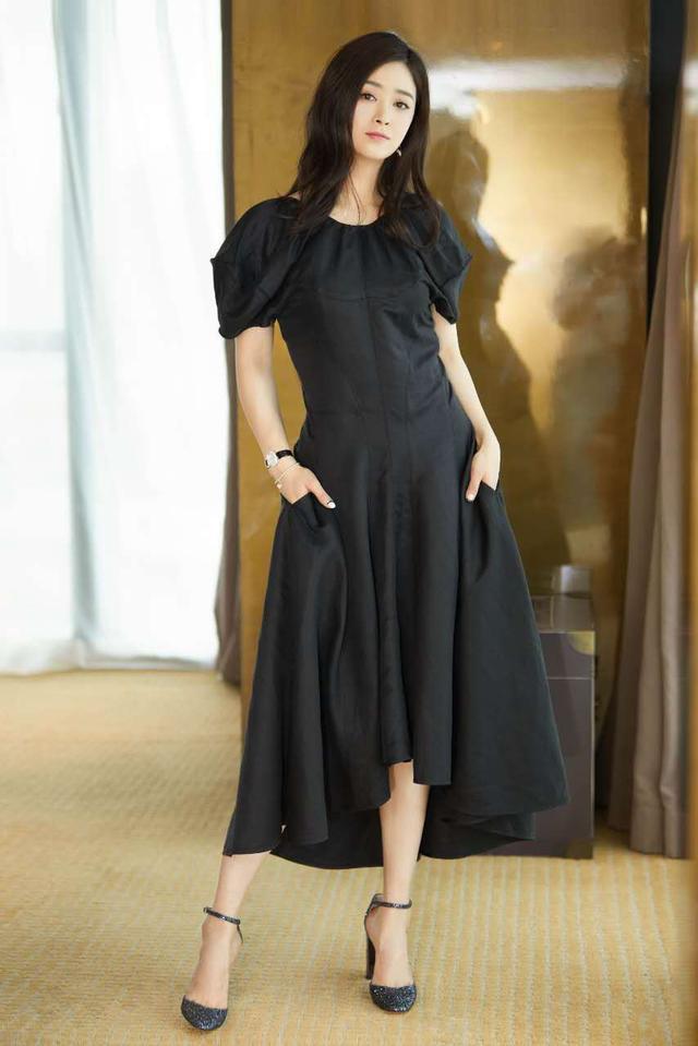 蒋欣|37岁蒋欣成功瘦身，体重仅45KG告别微胖，坦言减肥其实没那么难