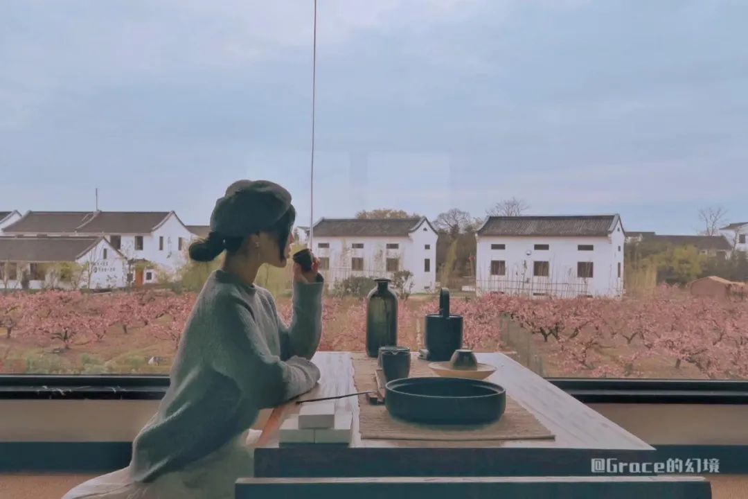 鱼肚|就地过年好去处！这里有份吴房一站式游玩攻略请你收下