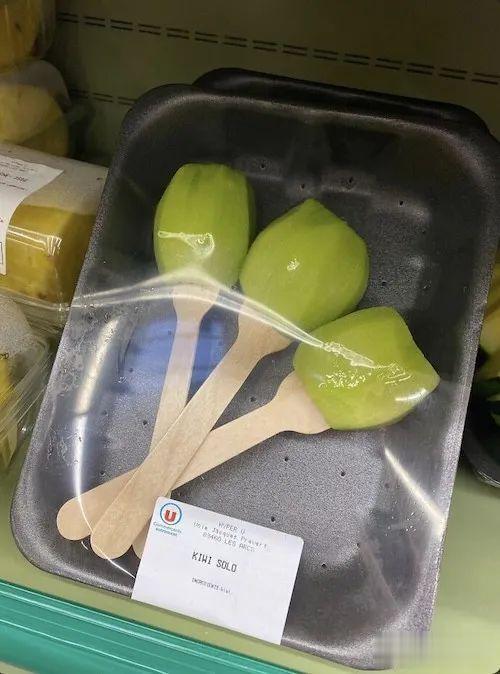 衰老|看完这些快递包装,血压持续上升…离大谱