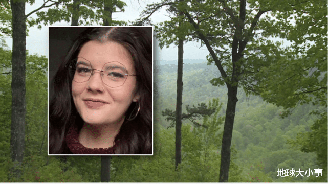 地球大小事 医学系女大生跌落45公尺深峡谷,尸体旁还有根自拍棒