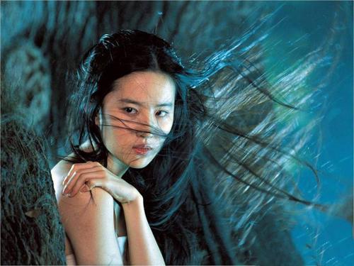 赵雅芝|盘点那些一直被模仿，从未被超越的角色，经典就是经典