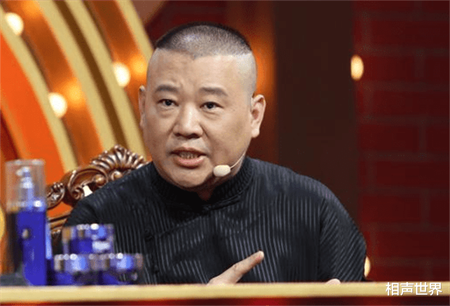 郭麒麟|综艺是怎么毁掉艺人的？郭德纲的铁口直断，在郭麒麟身上开始应验