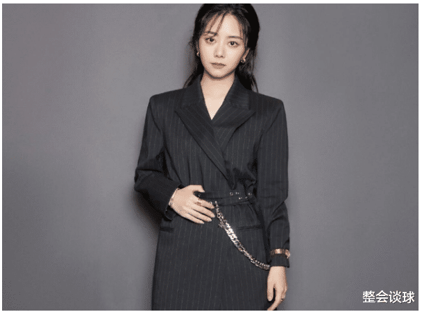 谭松韵|《琉璃》袁冰妍暴露野心？谭松韵谈恋爱了？男友竟是46岁的他！