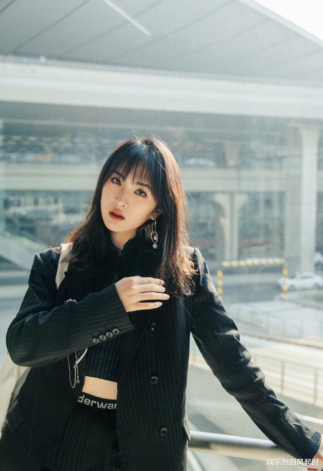 姚安娜|王一博非演不可？姚安娜让父亲出马谈资源，新戏男主逃不掉了