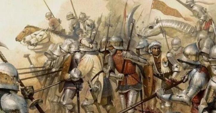 萨克森|德意志王位比英格兰王位更具有不稳定性，那德英王位继承有何差异