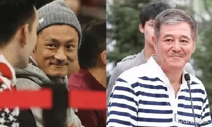 王丹妮|中日韩男神的最后归宿：国内赵本山，韩国浮肿发胖，日星流浪汉